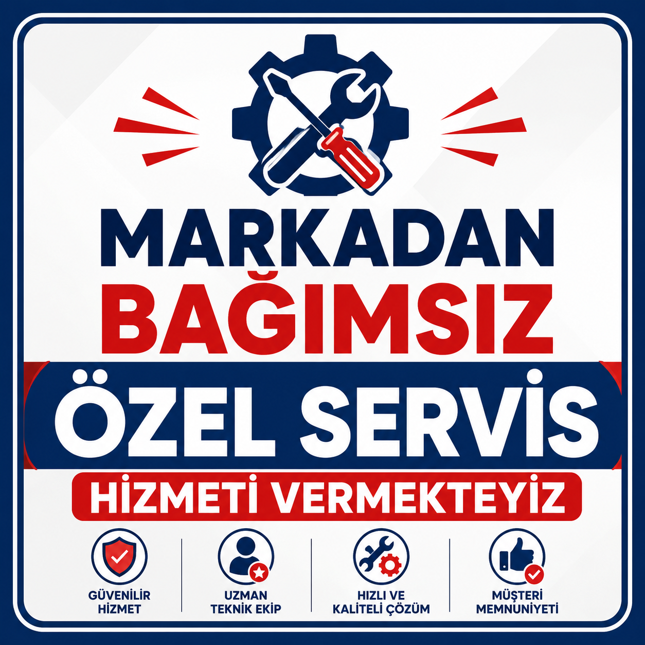 Pasinler Daikin Servisi markadan bağımsız özel servis hizmeti